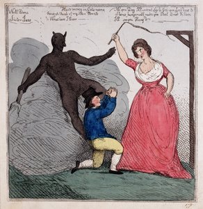 Sister Jane, c.1791