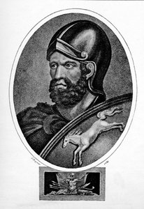 Hannibal, the Carthaginian General