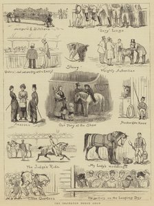 The Islington Horse Show
