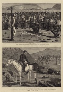 The Zulu War
