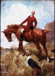 The Huntsman