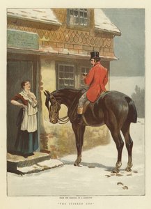 The Stirrup Cup