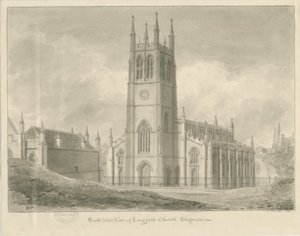 Longport Church - St. Paul