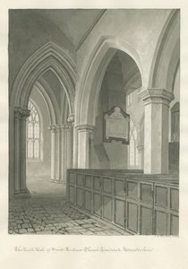 Droitwich - Saint Andrew