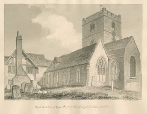 Saint Andrew