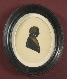 William Fifield, Enamel Painter by John Church Dempsey
