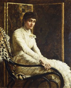Portrait of the Artist