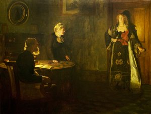 The Prodigal Daughter, 1903