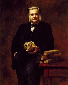 Thomas Huxley