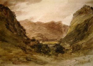 Borrowdale