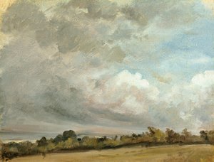 Cloud Study