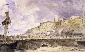 Folkestone Harbour
