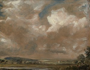 Harnham Ridge, Salisbury