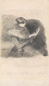 Mary Constable Reading