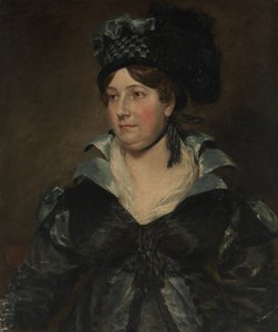Mrs. James Pulham Sr. Frances Amys