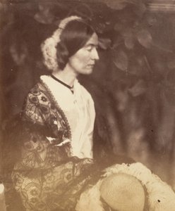 The Viscountess Canning, Barrackpore by John Constantine Stanley