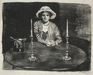 Study No. 4: Waiting