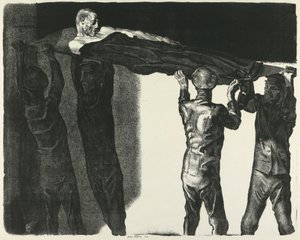 The Ambulance
