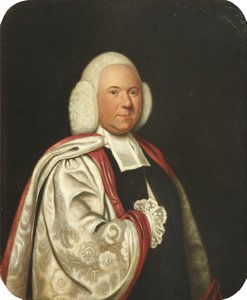 William Hayes by John Cornish
