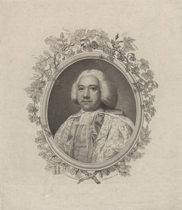 William Hayes by John Cornish