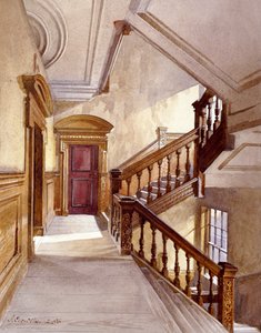 Sir Christopher Wren
