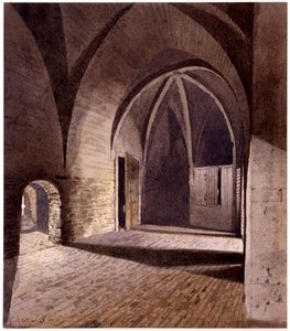 Tower of London, London by John Crowther