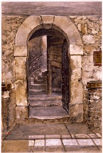 Tower of London, London by John Crowther