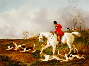 Gone Away by John Dalby