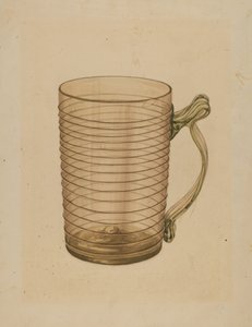 Mug by John Dana