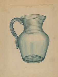 Pitcher
