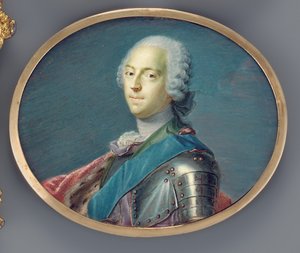Prince Charles Edward Stuart