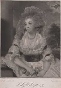 Lady Cadogan by John Dean