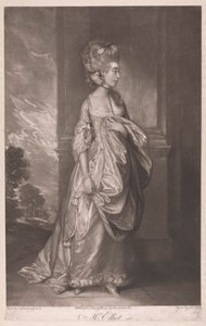 Mrs. Elliot