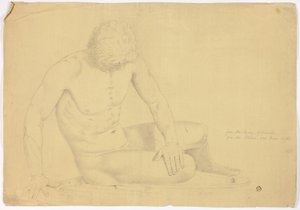 Statue of the Dying Gaul