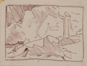 Columba Blessing Mermaids