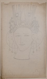 Maeve by John Duncan