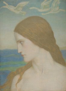 The Venus that was Never Finished