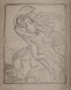 Untitled [Two angels]