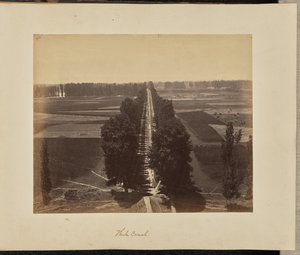 Thule Canal by John Edward Saché