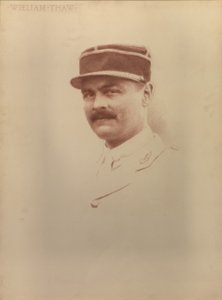 William Thaw by John Elliott