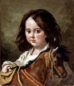 The Rocking Horse