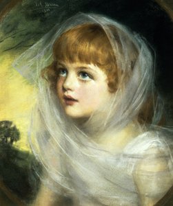 Simplicity and Innocence by John Ernest Breun