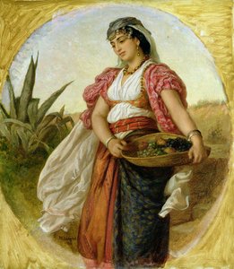 A Woman from Algiers