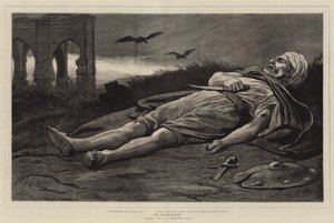 Wounded