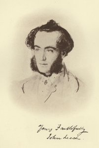 John Leech