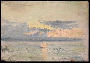 Seascape