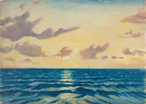 Seascape