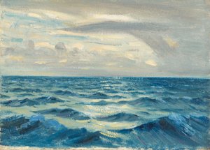 Seascape