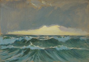 Seascape
