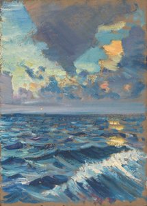 Seascape
